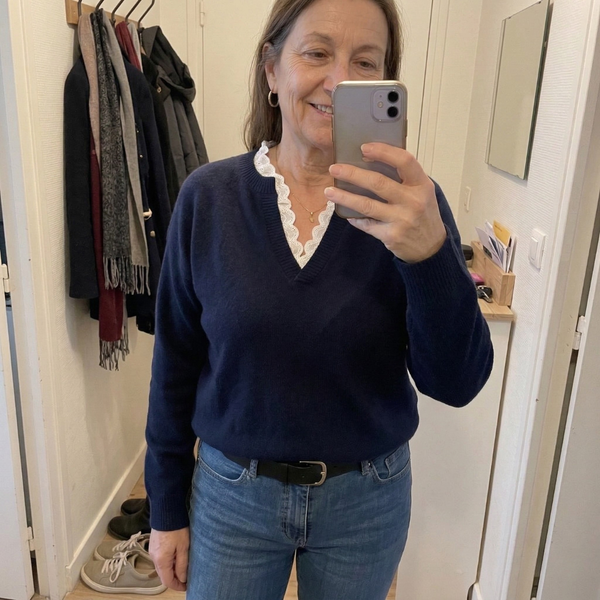 Diane M.