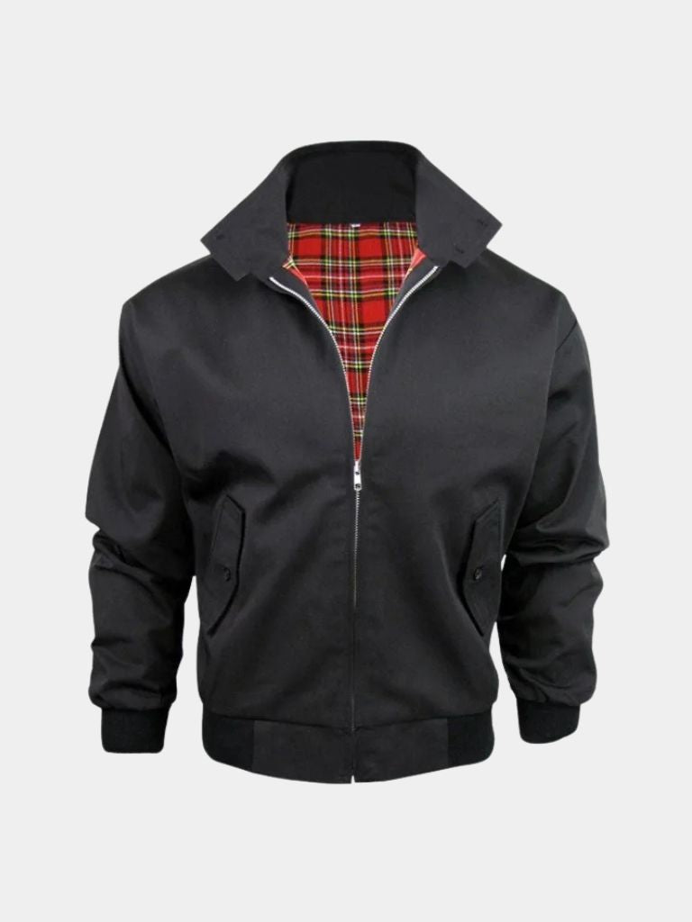 Classic Britannia Jacket
