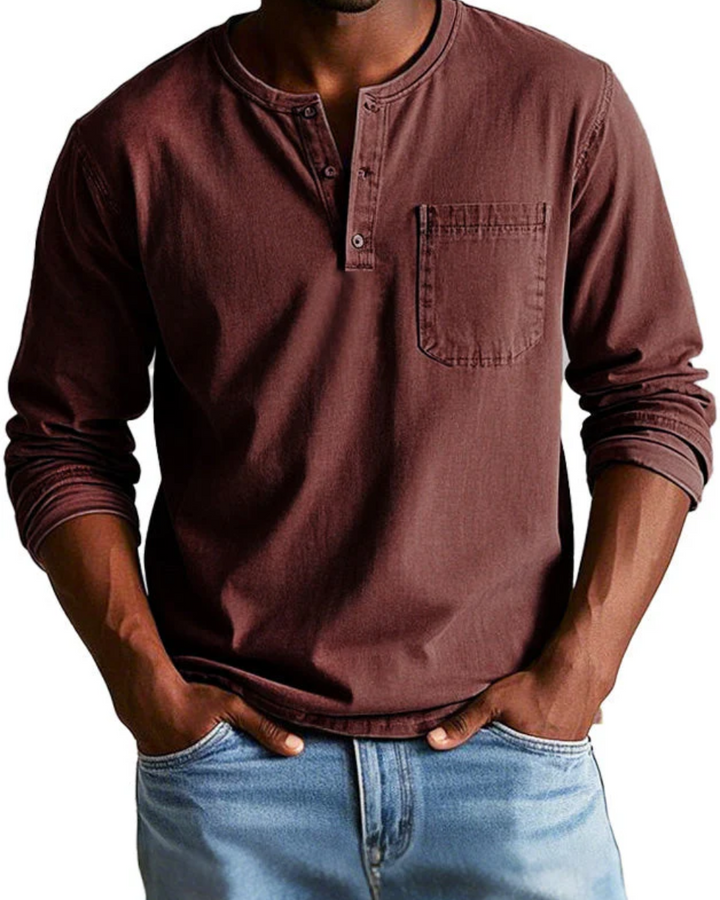 Vintage Polo Shirt