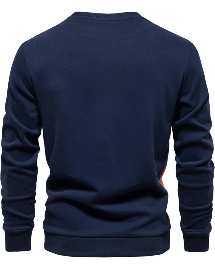 Stylish Men's Jumper