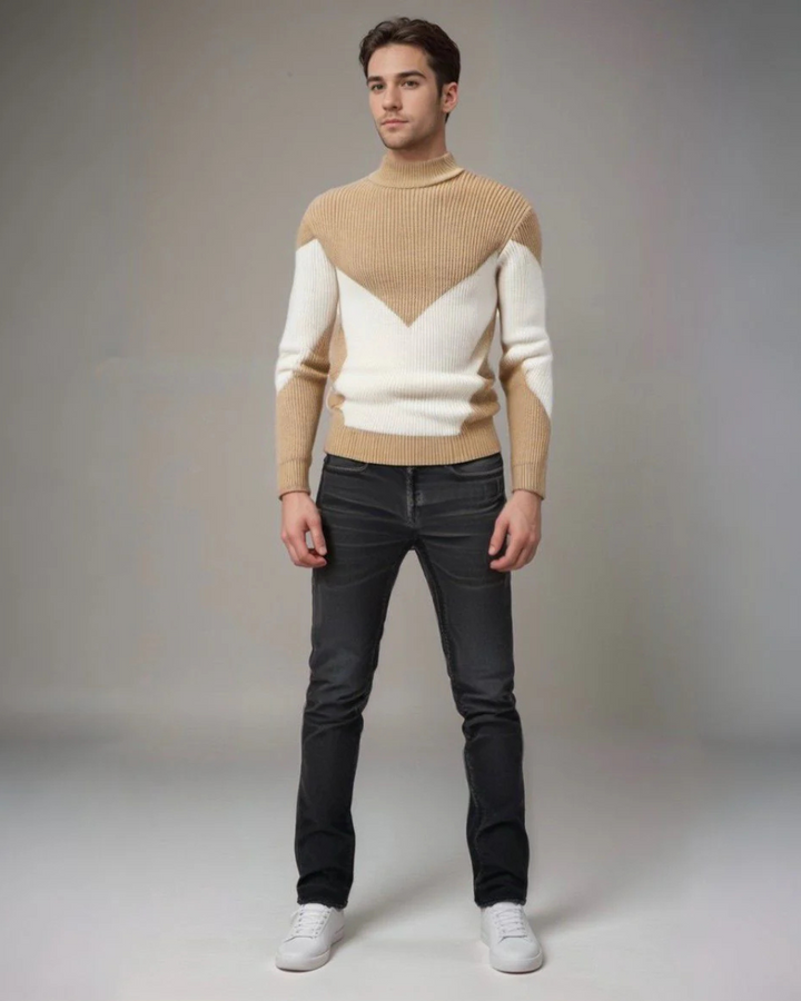 Premium Knitted Jumper