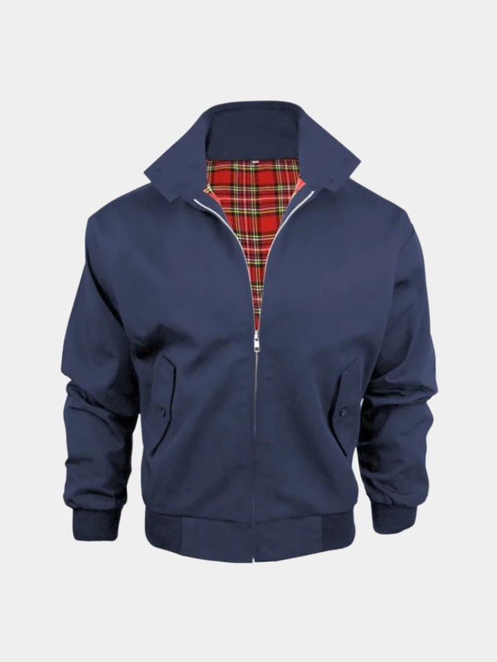 Classic Britannia Jacket