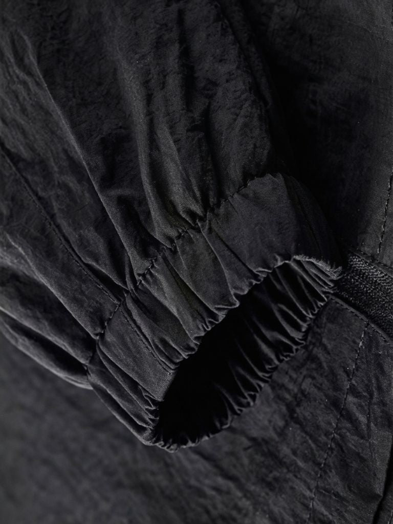 Utility Zip Jacket
