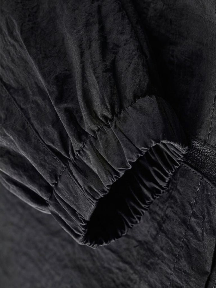Utility Zip Jacket