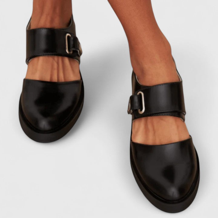Luun | Supportive Mary Jane Shoes