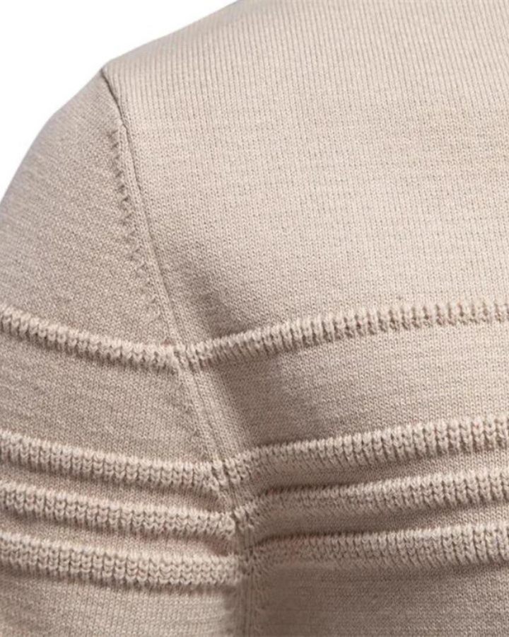 Vincenzo Chic Jumper
