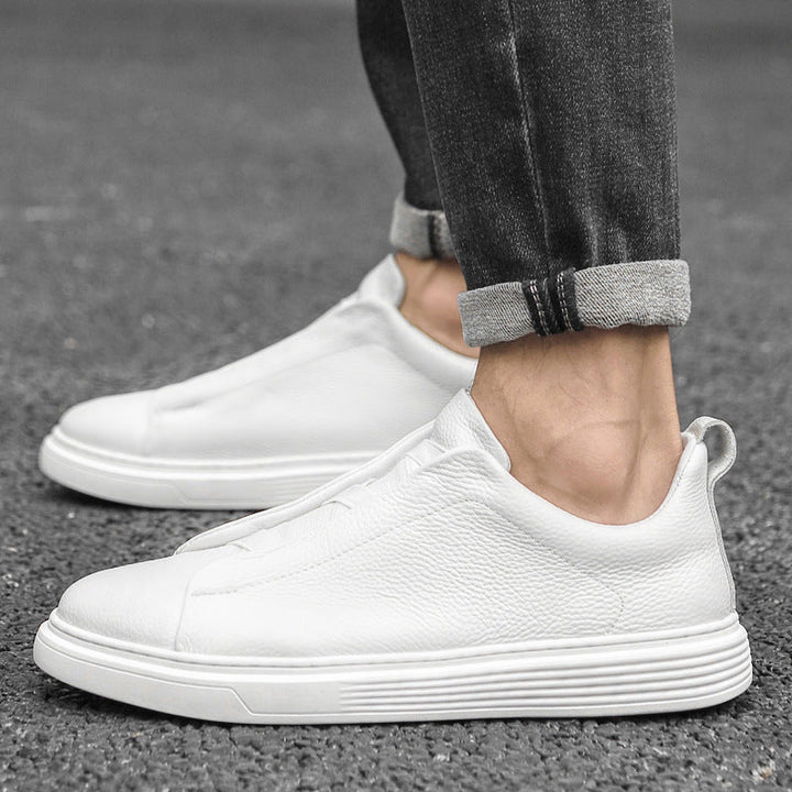 Stylish Leather Shoes