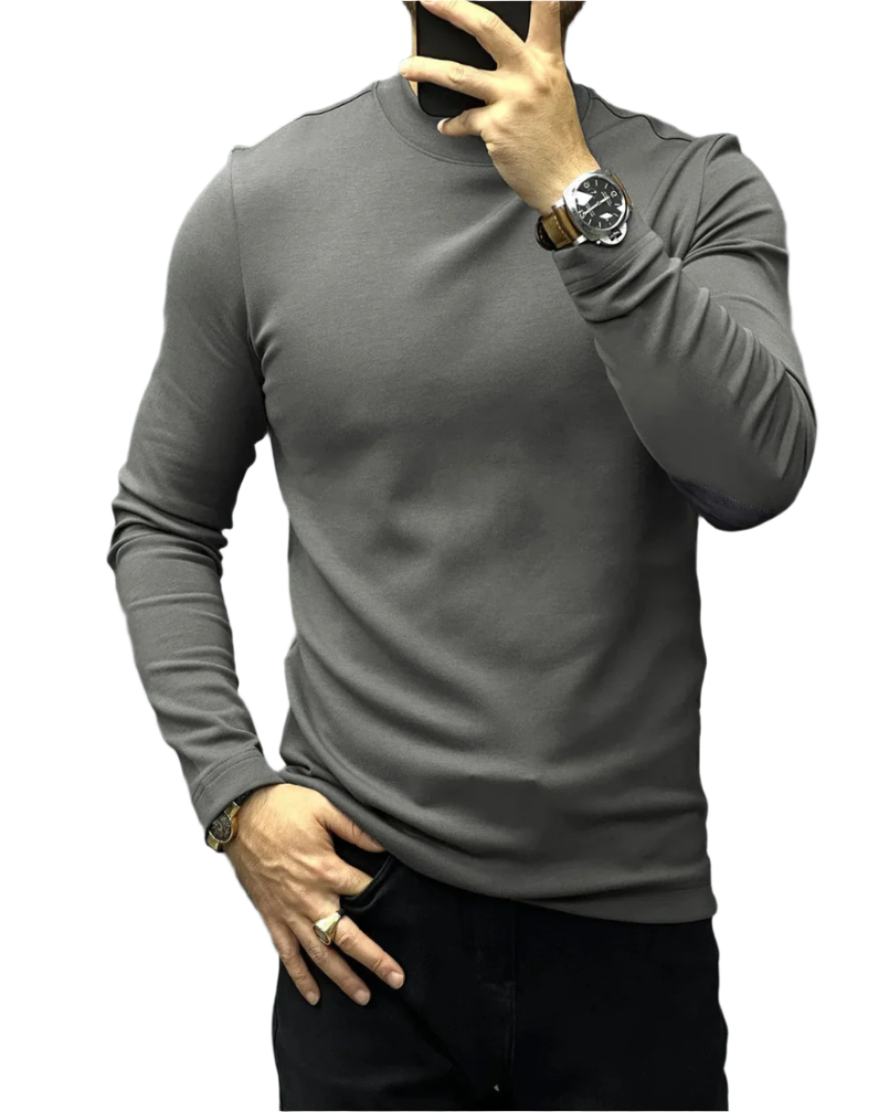 Classic Jumper