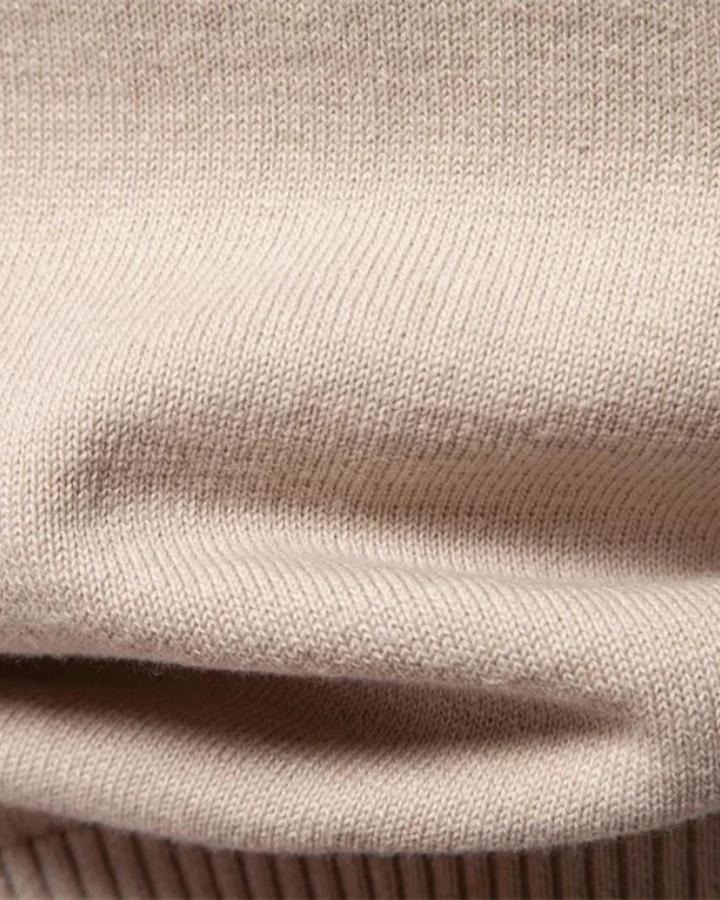 Vincenzo Chic Jumper