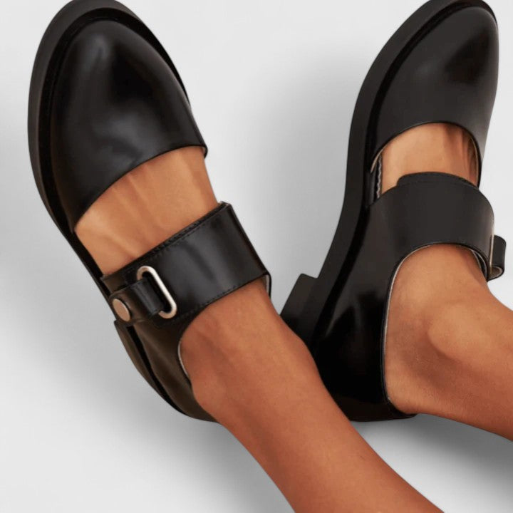 Luun | Supportive Mary Jane Shoes
