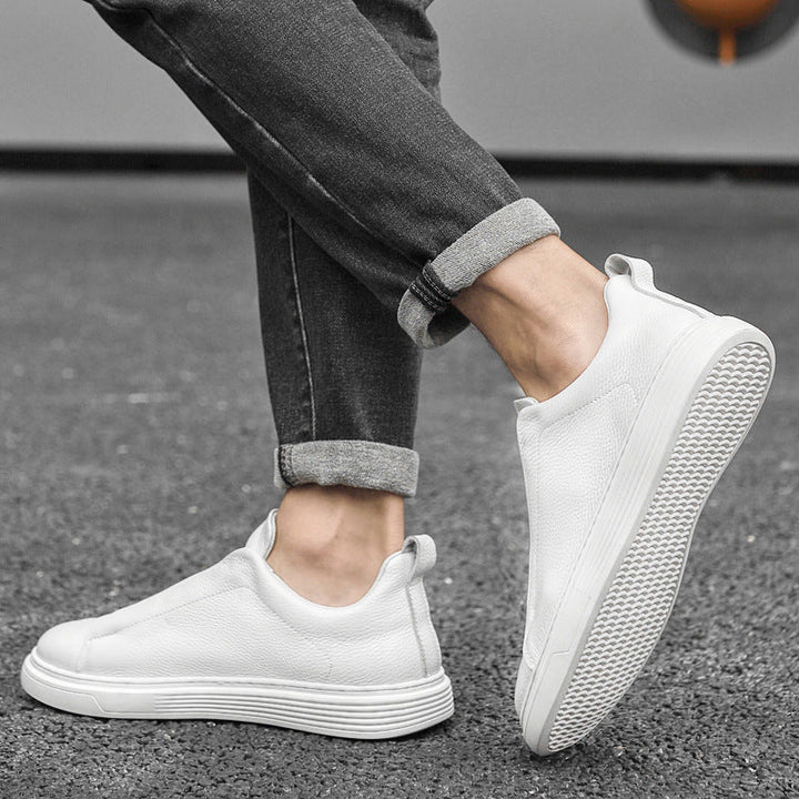 Stylish Leather Shoes