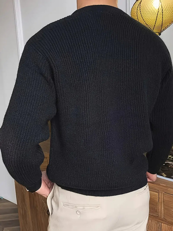 Rome Knit Jumper