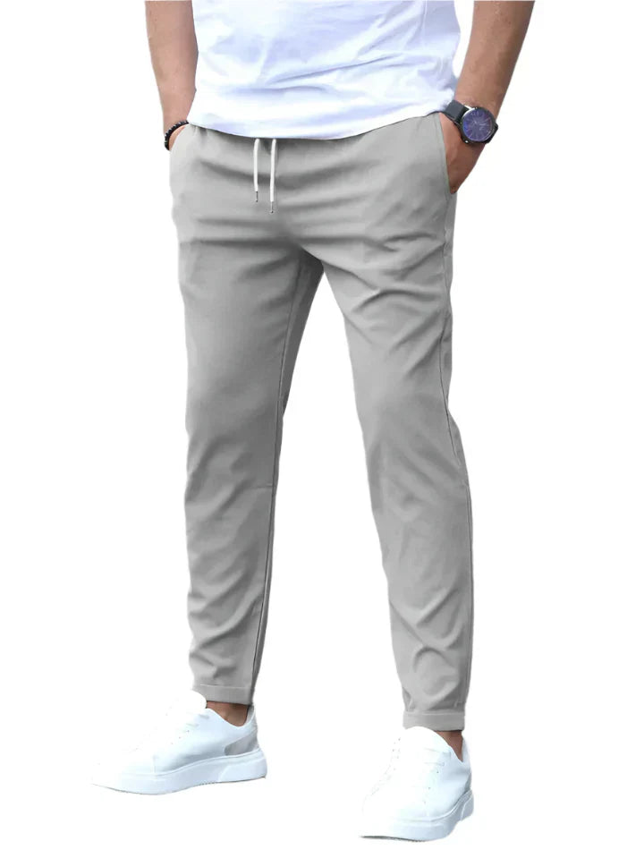 Renato Premium Stretch Trousers