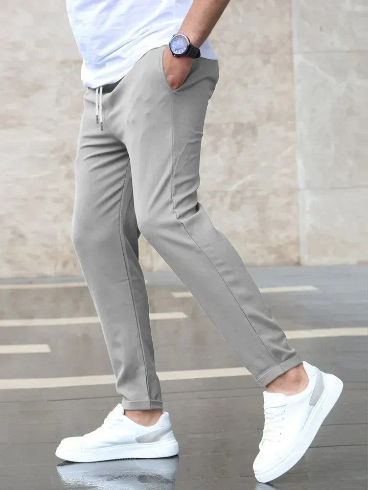 Renato Premium Stretch Trousers