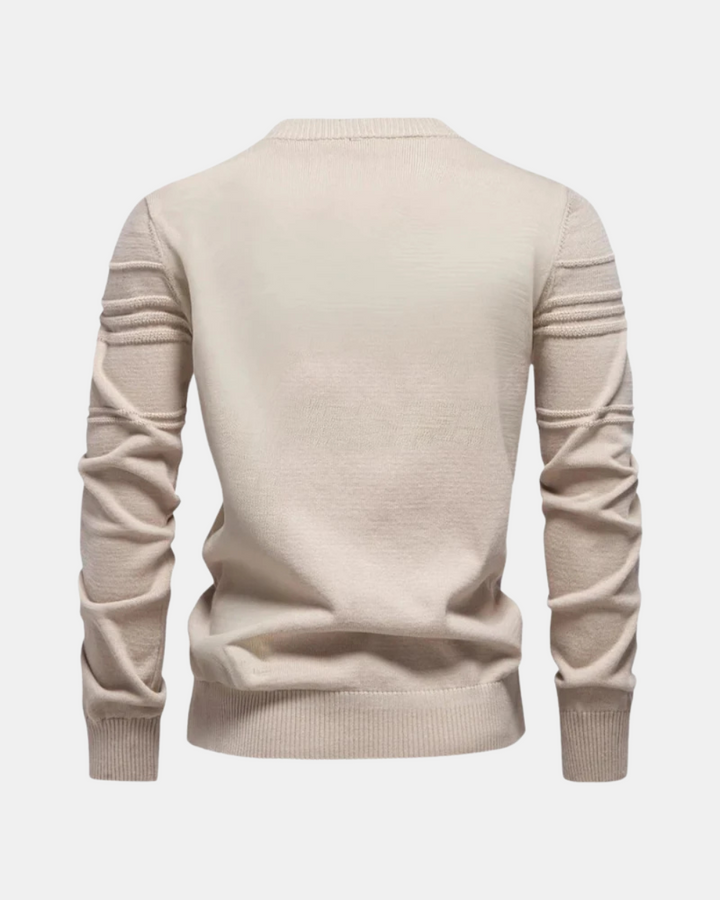 Vincenzo Chic Jumper