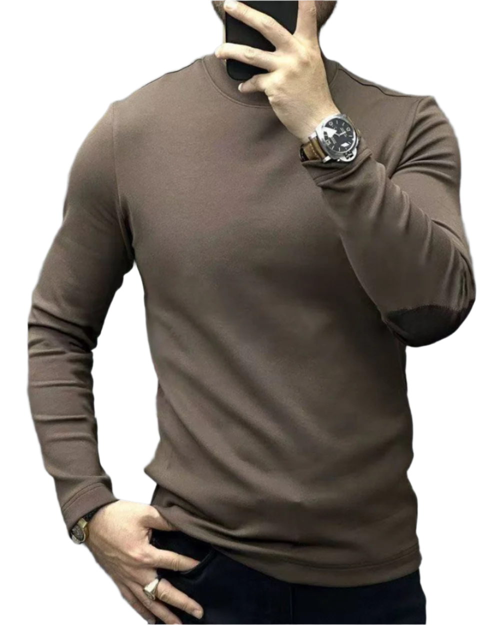 Classic Jumper