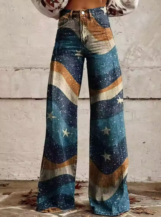 Daphne | Cosmic Jeans