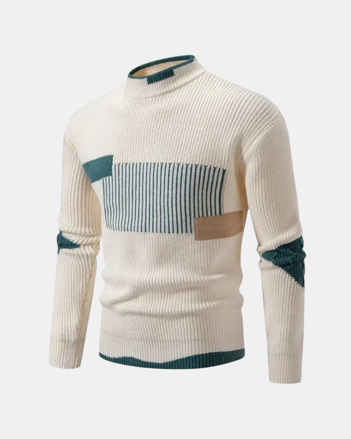 Premium Knitted Jumper