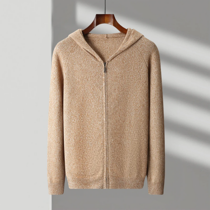 Palermo Cashmere Vest