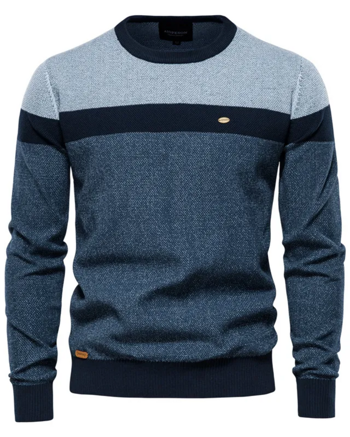 Tough Men's Jumper