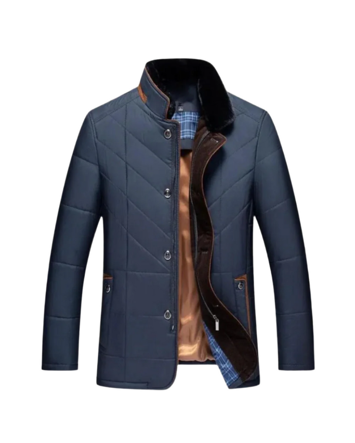 Tailored Waterproof Jacket