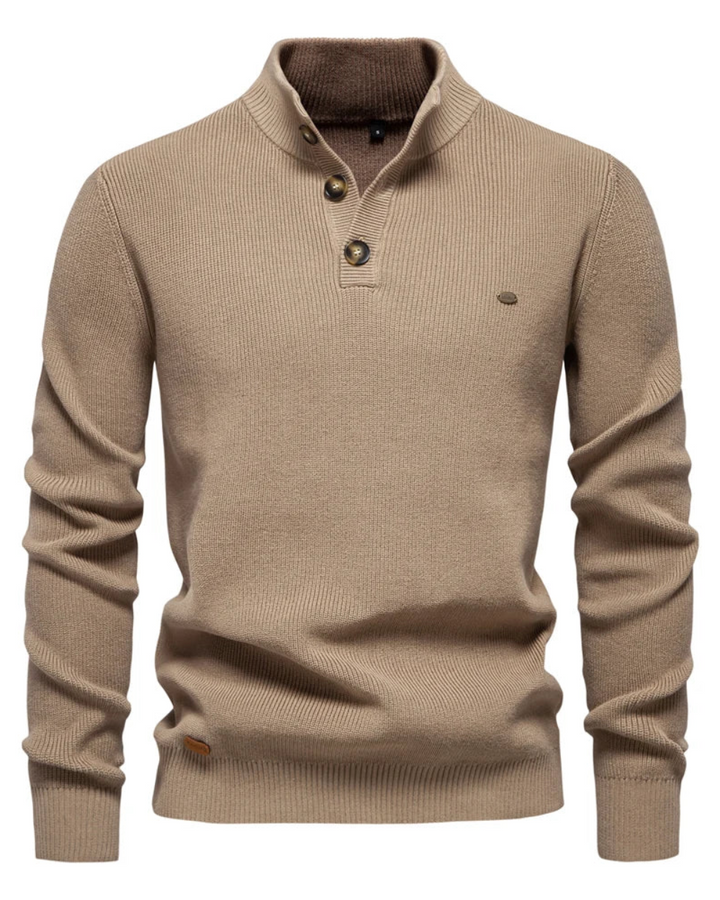 Men's Knitted Jumper