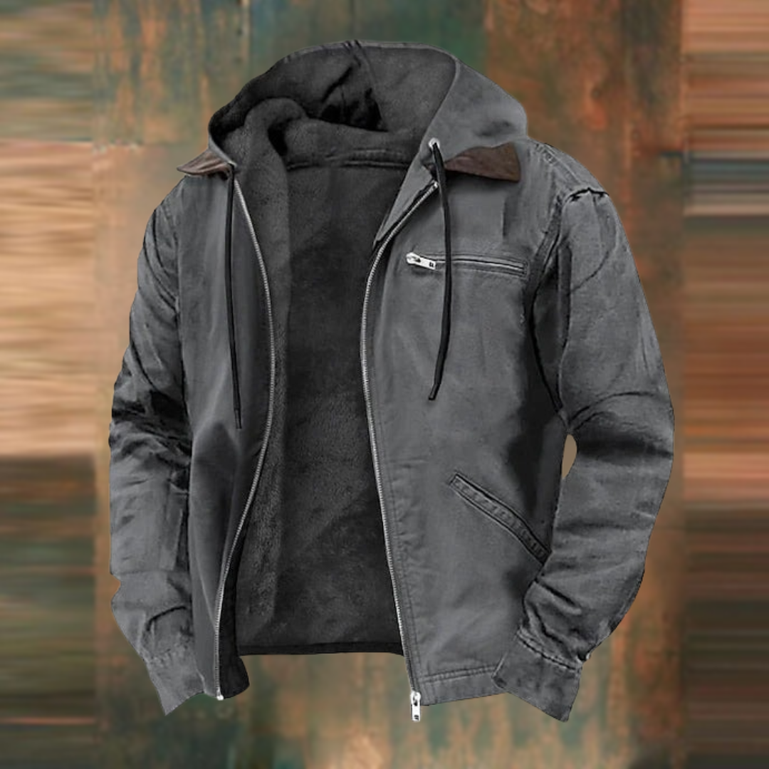 Insulated Field Jacket