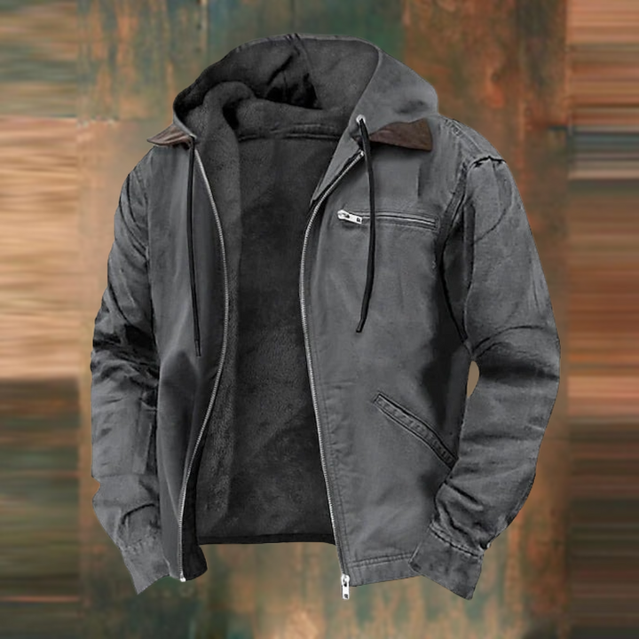 Insulated Field Jacket