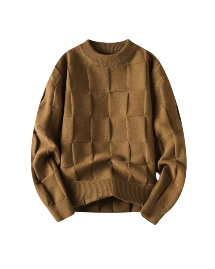 Premium Knit Jumper