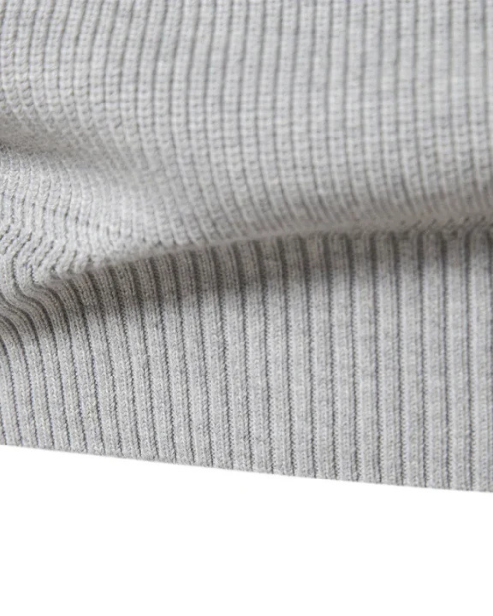 Salvatore Zip Jumper
