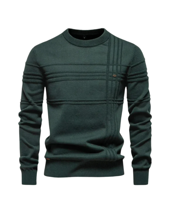 Vincenzo Chic Jumper