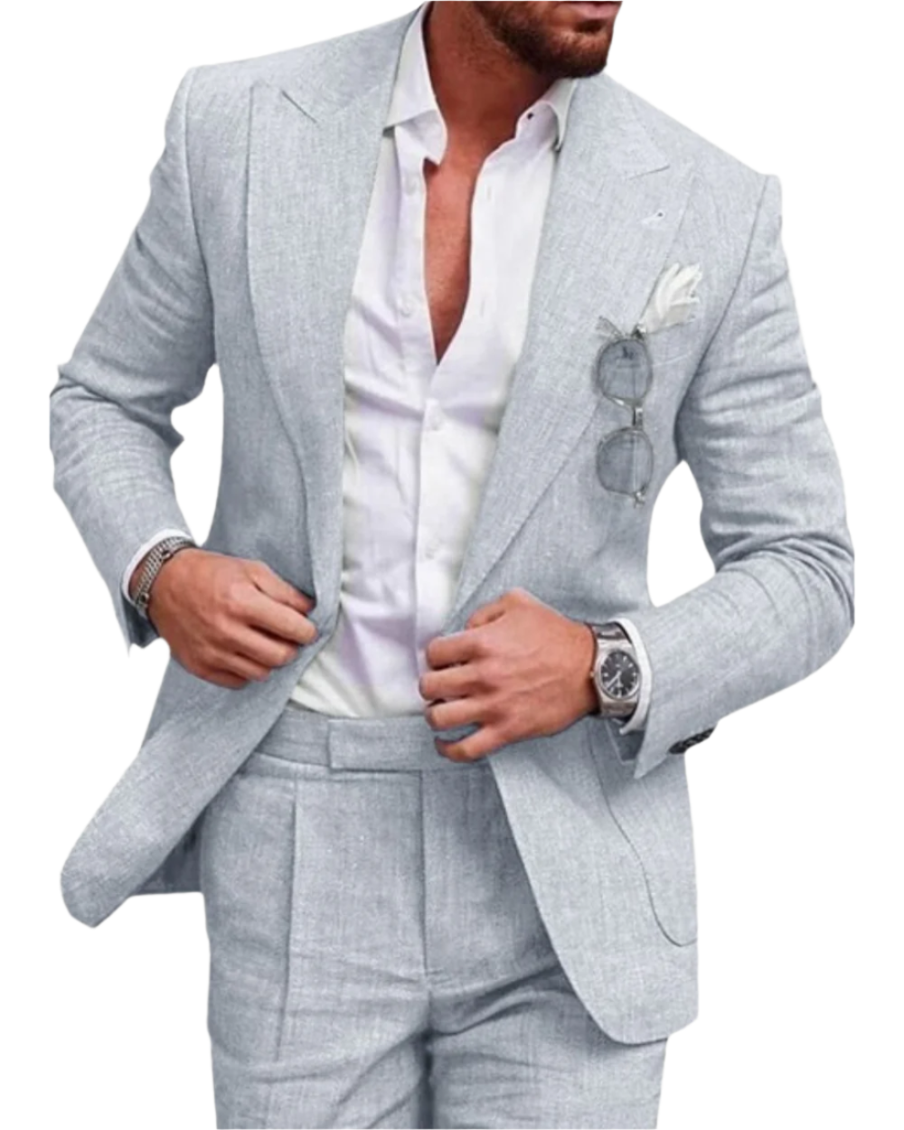 Business Suit