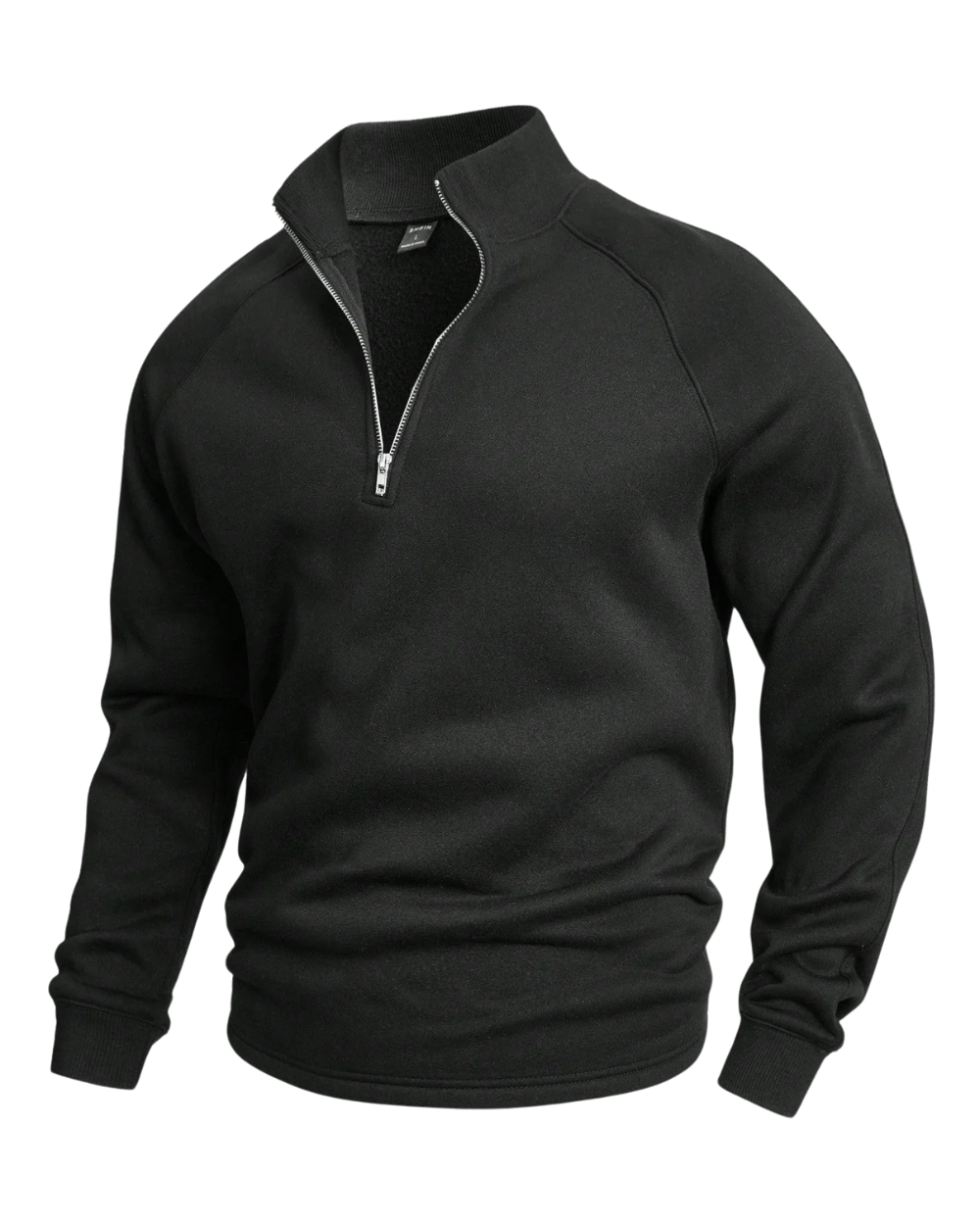 Premium Half Zip Jumper