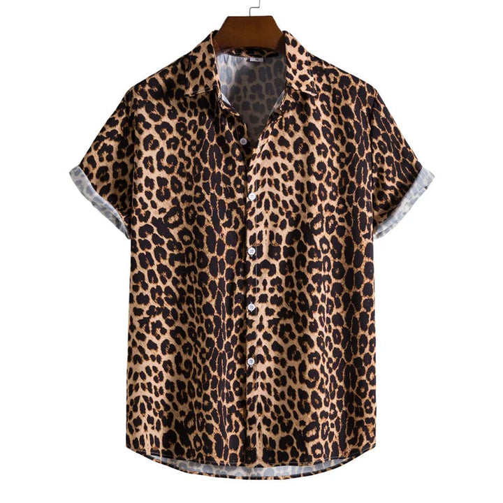 Casual Summer Shirt