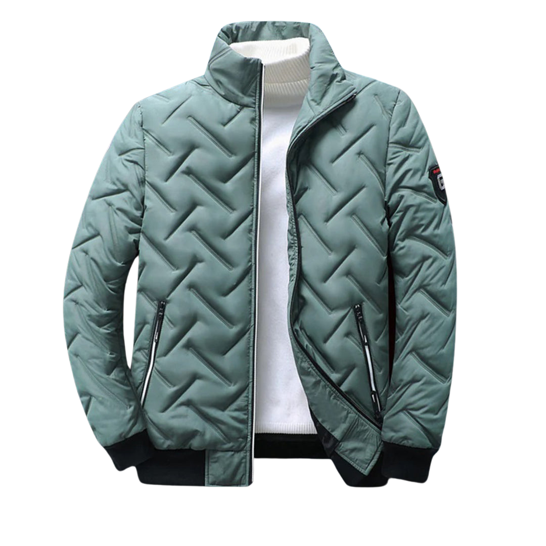 Waterproof Casual Jacket