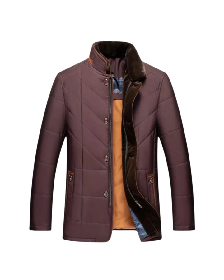 Tailored Waterproof Jacket