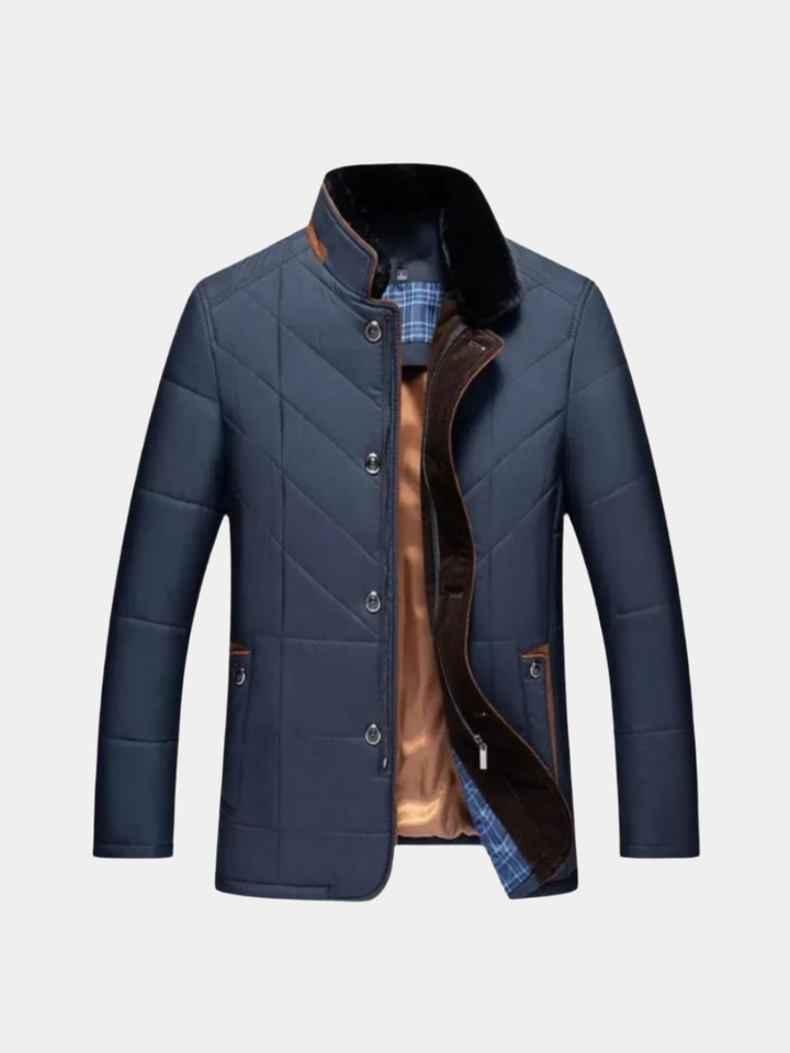Tailored Waterproof Jacket