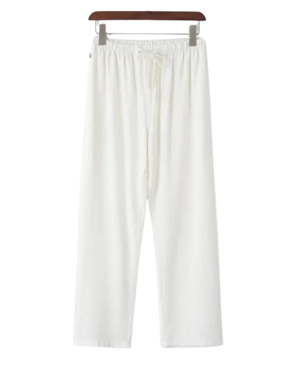 Rio De Janeiro Linen Trousers