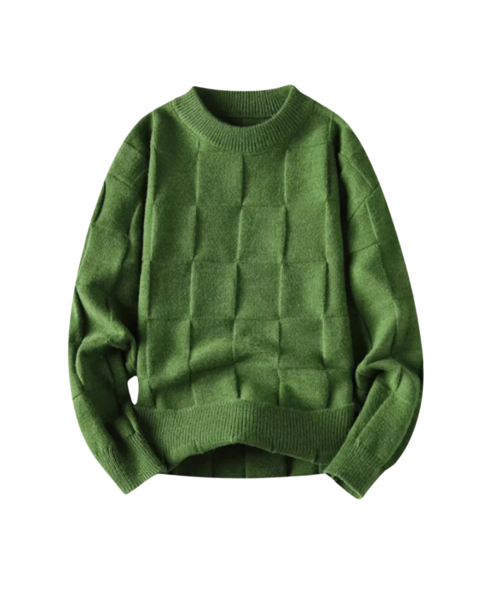 Premium Knit Jumper