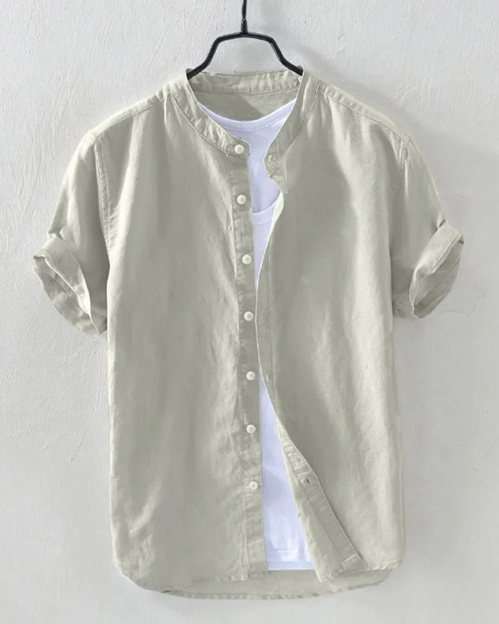 Aspen Short Sleeve Shirt