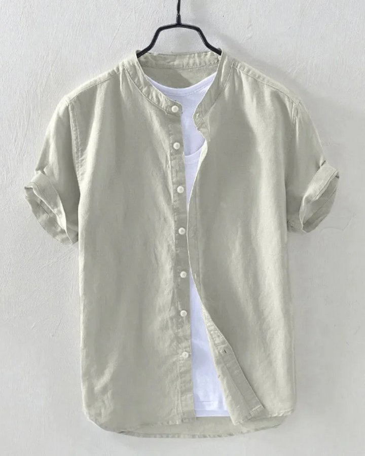 Aspen Short Sleeve Shirt