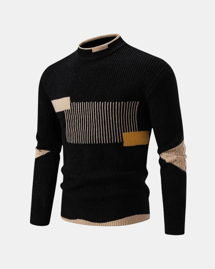 Premium Knitted Jumper