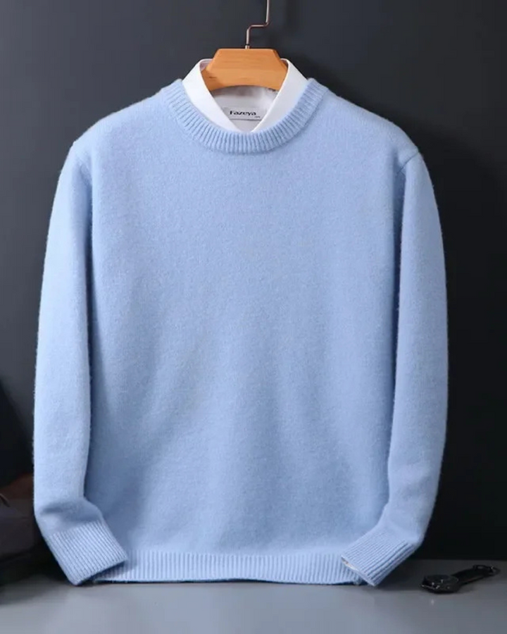 James Elegant Jumper