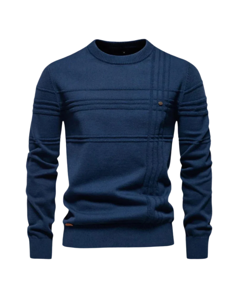 Vincenzo Chic Jumper