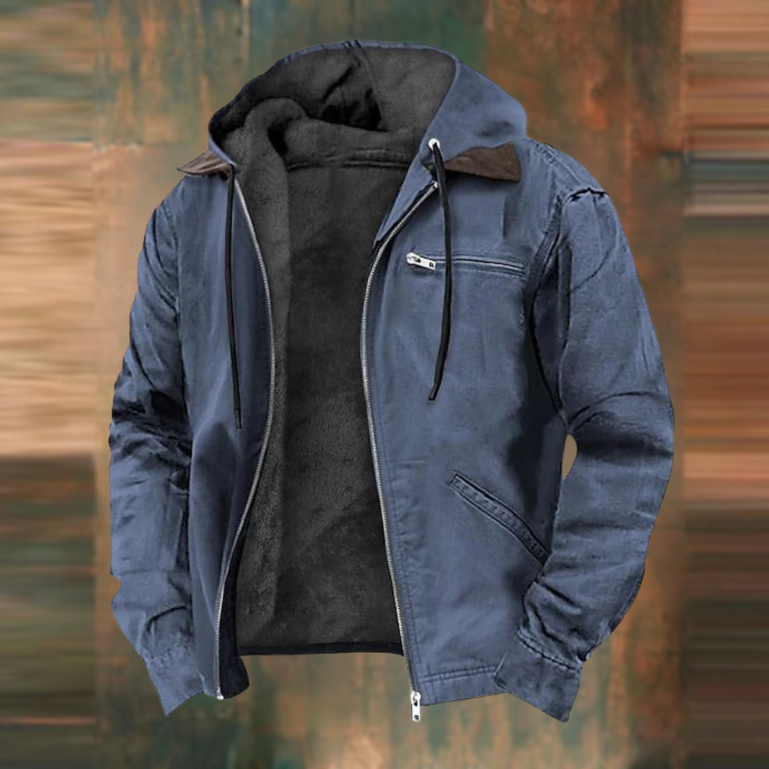 Insulated Field Jacket
