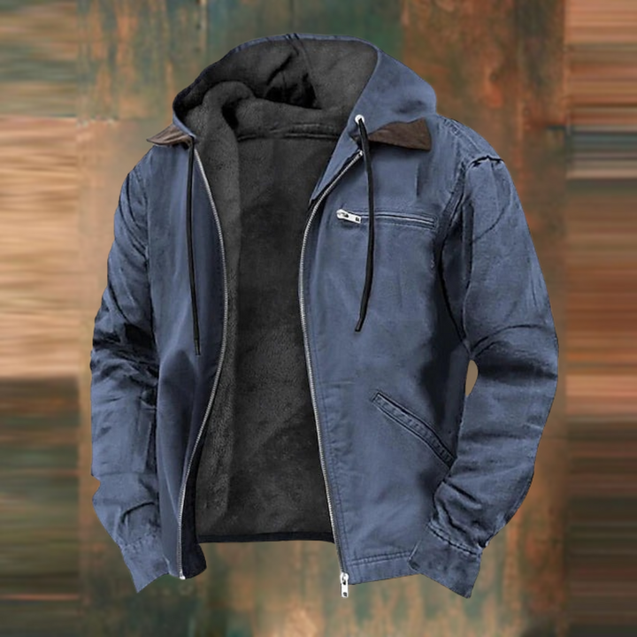 Insulated Field Jacket