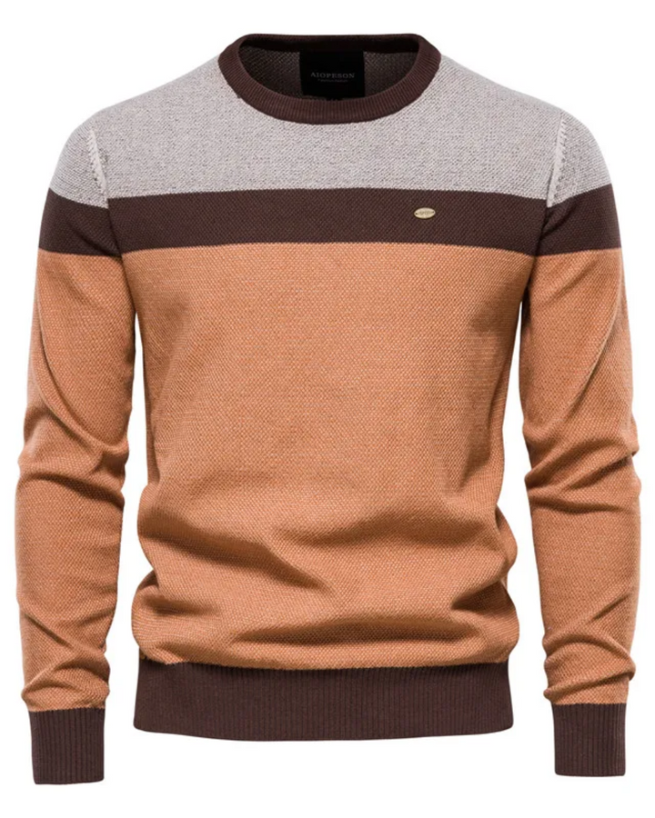 Tough Men's Jumper
