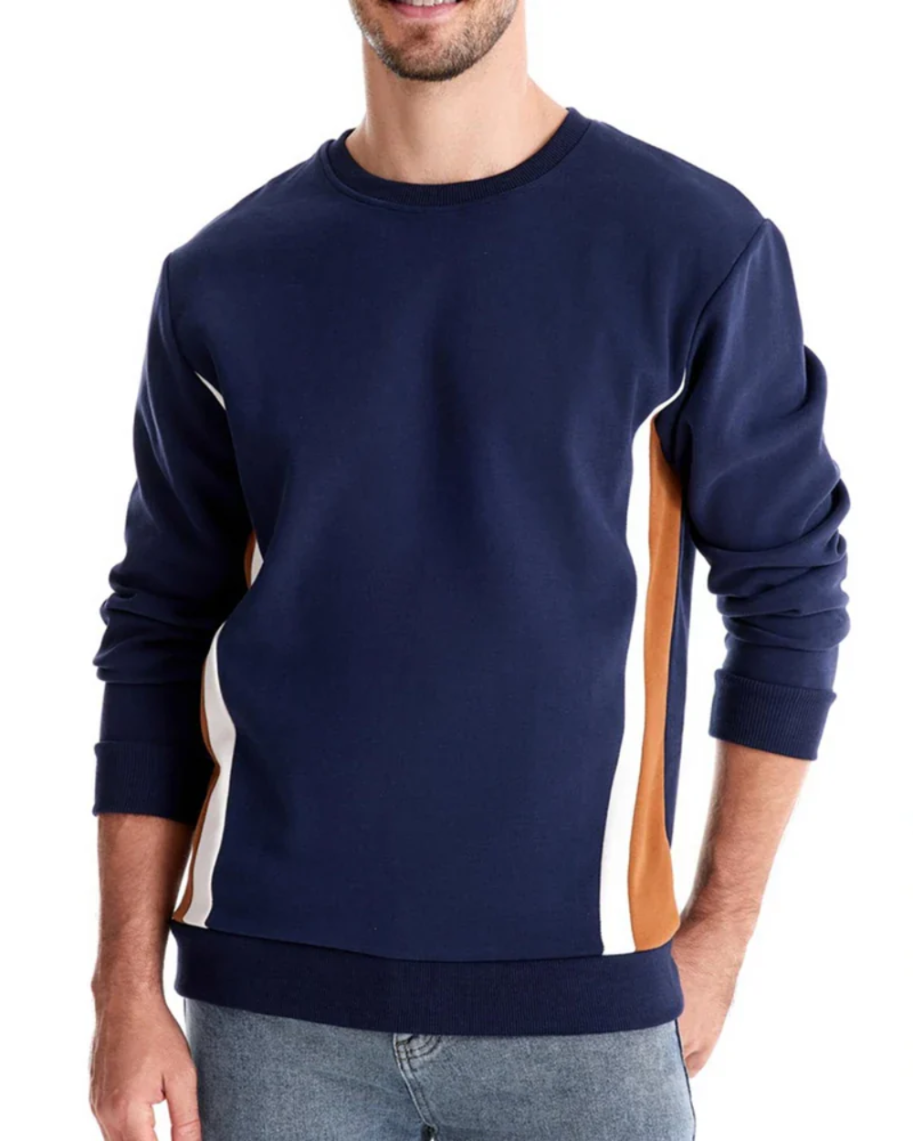 Stylish Men's Jumper