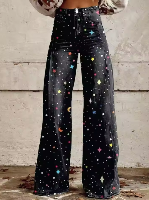 Pippa | Constellation Jeans