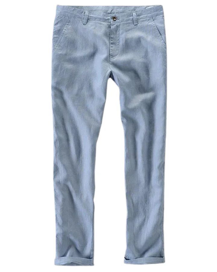 Mykonos Linen Trousers